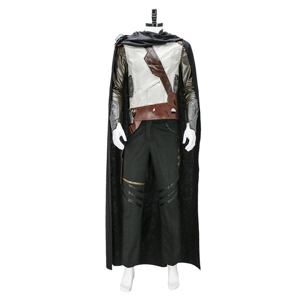 Guardians of the Galaxy Vol. 2 Ego Costume