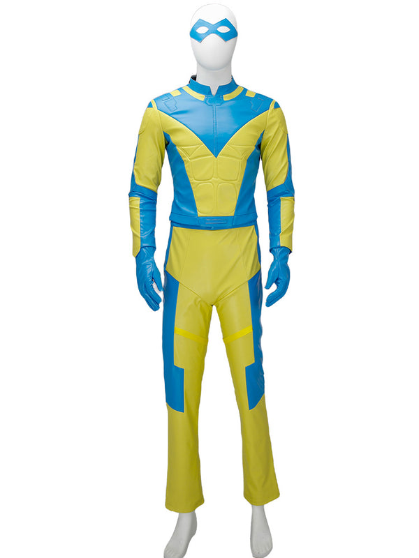 2021 Moive The Suicide Squad Javelin Cosplay Costume