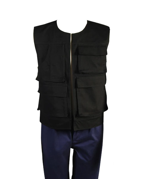 ANH A New Hope Han Solo Vest Costume