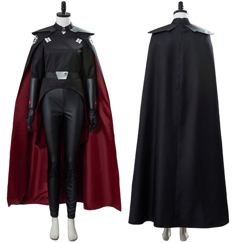 The Second Sister Cosplay Costume Suit