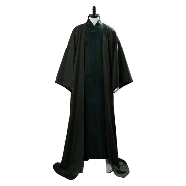 Harry Potter Lord Voldemort Outfit Cosplay Costume