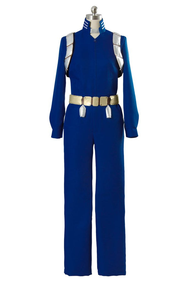 My Hero Academia Season 2 Shoto Todoroki Cosplay Costume Suit