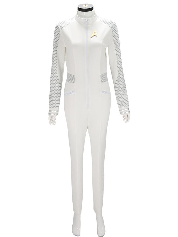 ST: Strange New Worlds Sick Crew Member #1 Cosplay Costume