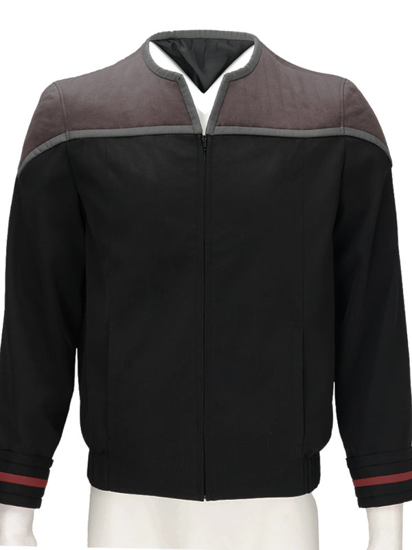 ST Deep Space 9 Command Uniform Jacket