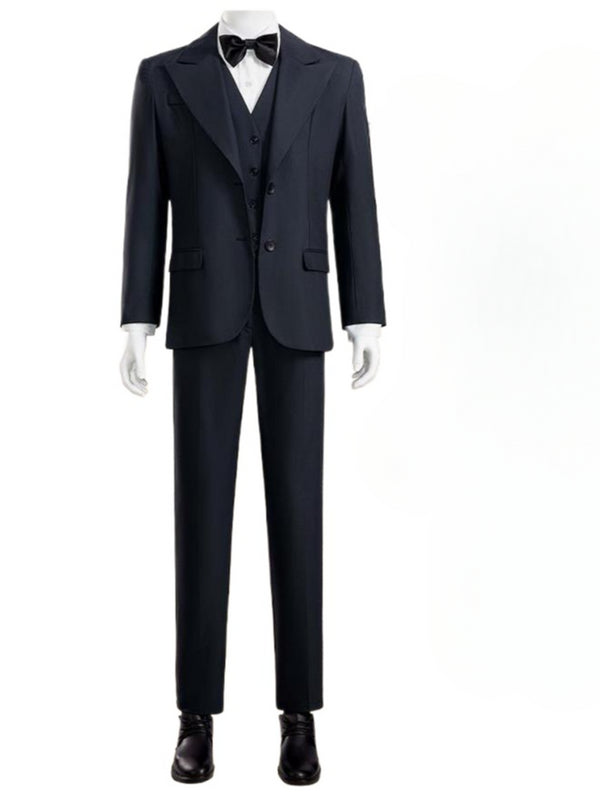 Joker 2 Folie À Deux Joker Black Suit New Halloween Cosplay Costume