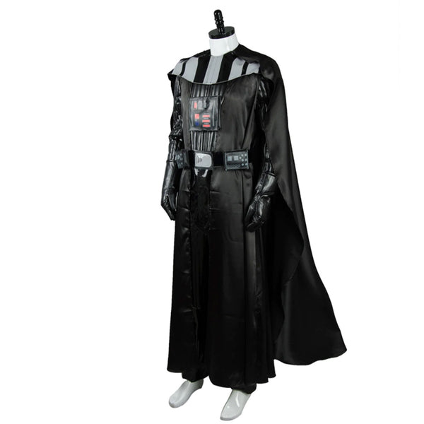 SW Darth Vader Sith Lord Outfit Cosplay Costume