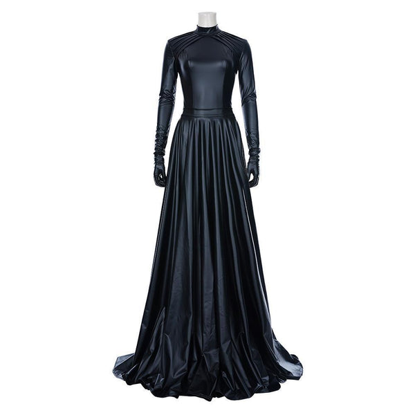 Penny Dreadful City Of Angels Magda Women Dress Halloween Carnival Outfit Cosplay Costume