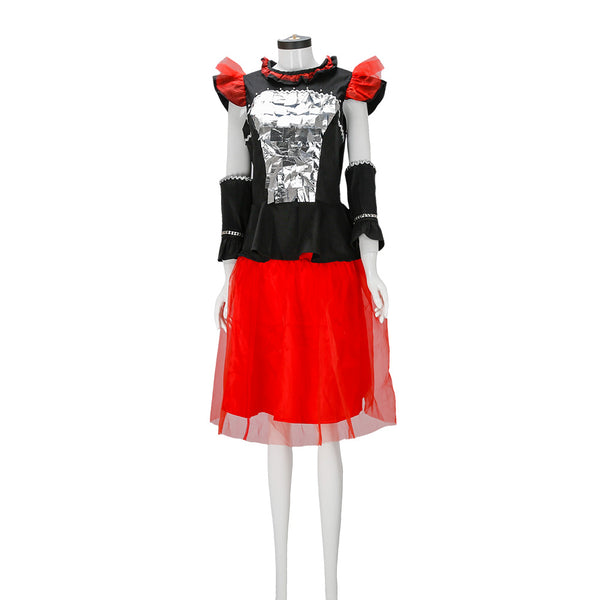 Suzuka Nakamoto Costume For Babymetal Cosplay