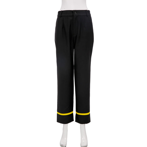 ST Lower Decks Cosplay Pants