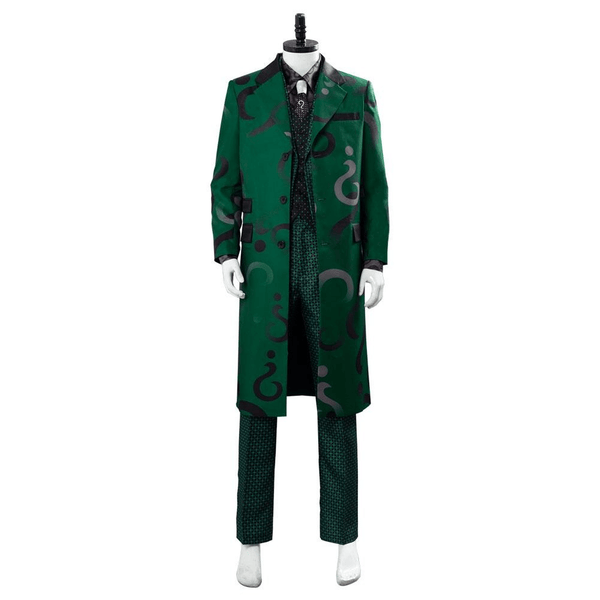 adult joker dark knight halloween costume outfit suit