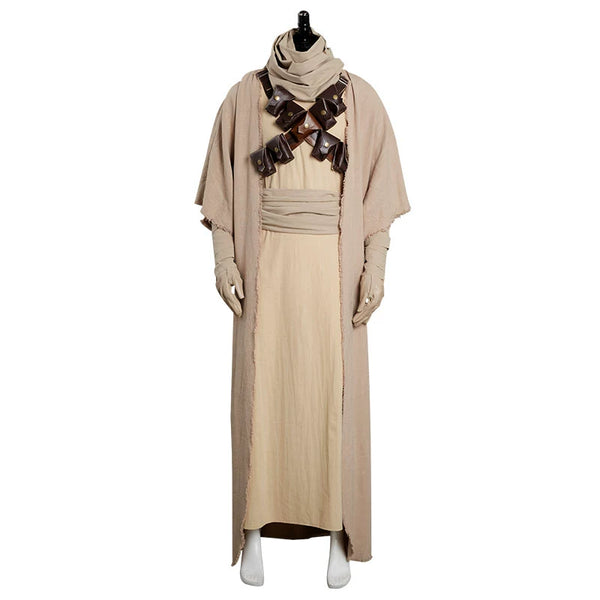 Tusken Raider Outfits Sand People Cosplay Costume