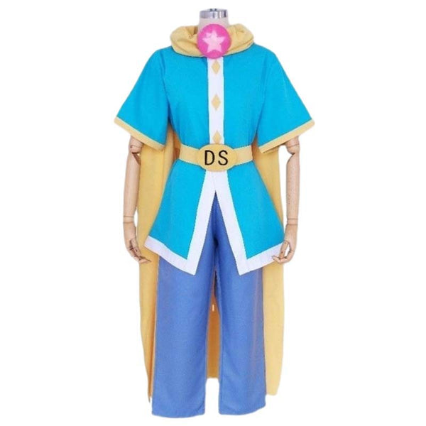 Sans Undertale Costume Dreamtale Sans Halloween Party Cosplay Outfits