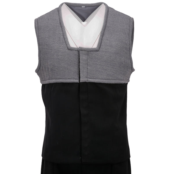 ST First Contact Captain Picard Vest/Suit